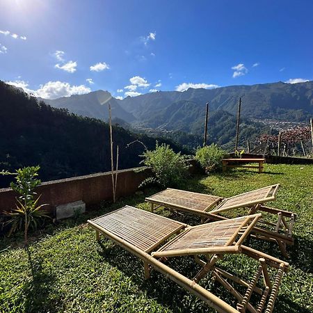 فيلا The Passion Fruit House São Vicente المظهر الخارجي الصورة