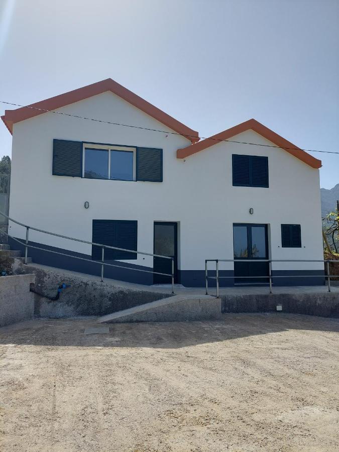 فيلا The Passion Fruit House São Vicente المظهر الخارجي الصورة