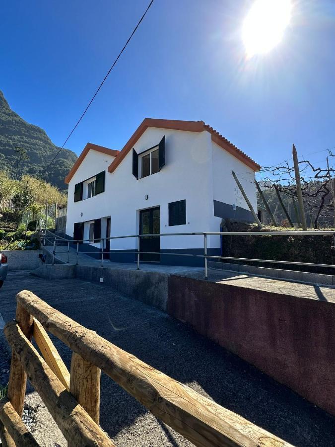 فيلا The Passion Fruit House São Vicente المظهر الخارجي الصورة