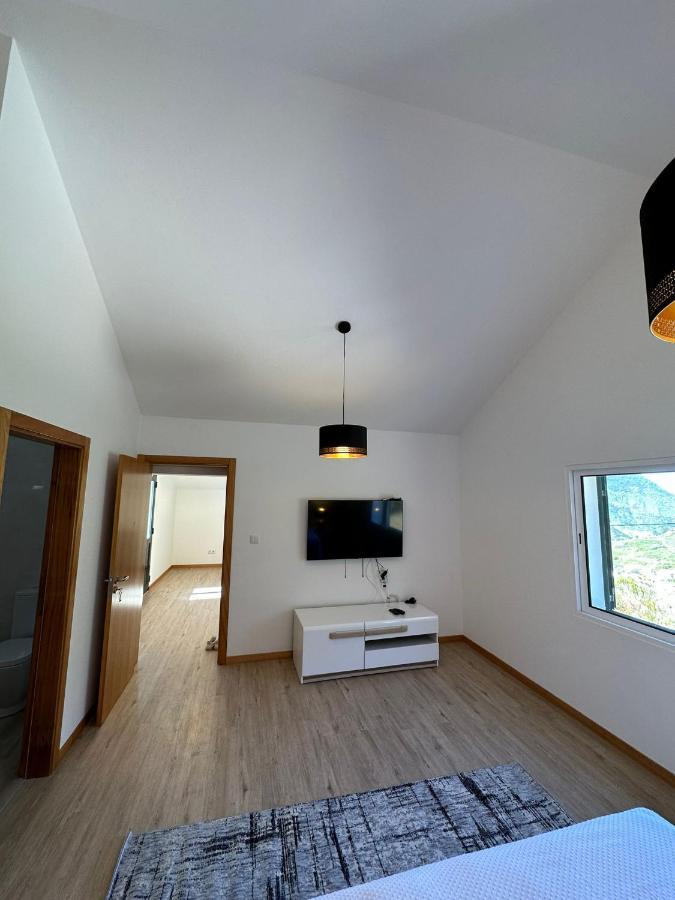 فيلا The Passion Fruit House São Vicente المظهر الخارجي الصورة