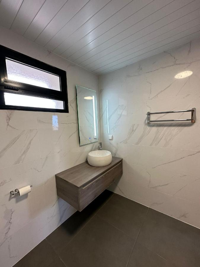 فيلا The Passion Fruit House São Vicente المظهر الخارجي الصورة