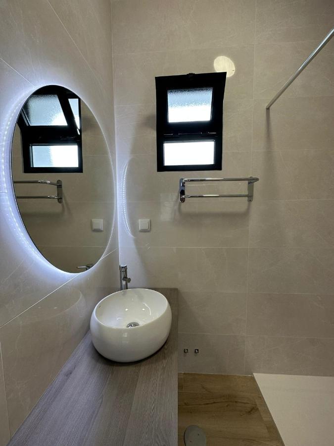 فيلا The Passion Fruit House São Vicente المظهر الخارجي الصورة