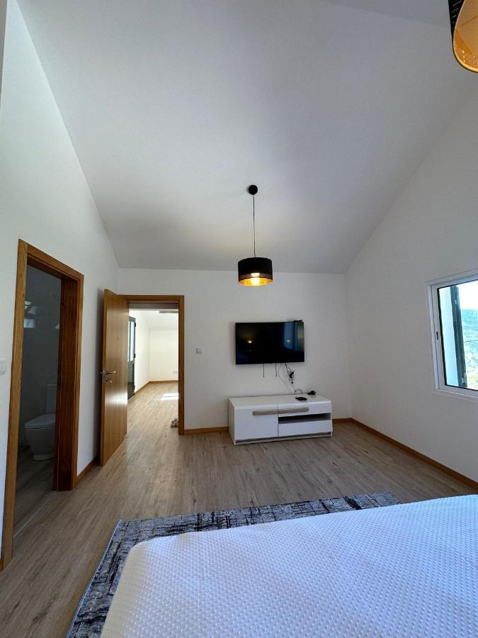 فيلا The Passion Fruit House São Vicente المظهر الخارجي الصورة