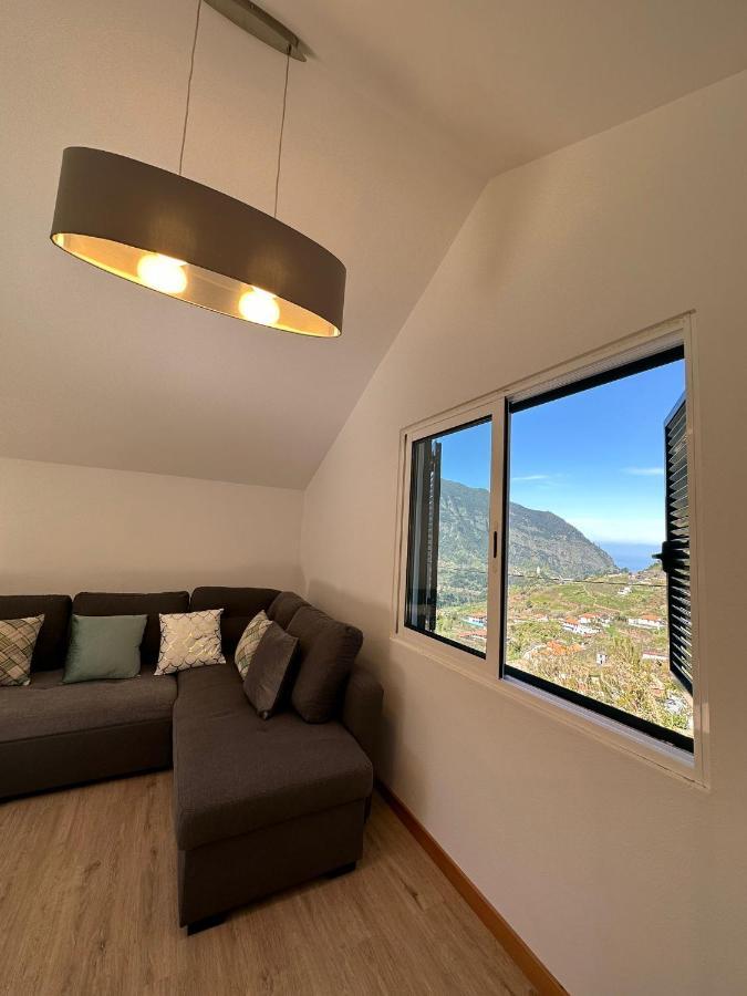 فيلا The Passion Fruit House São Vicente المظهر الخارجي الصورة