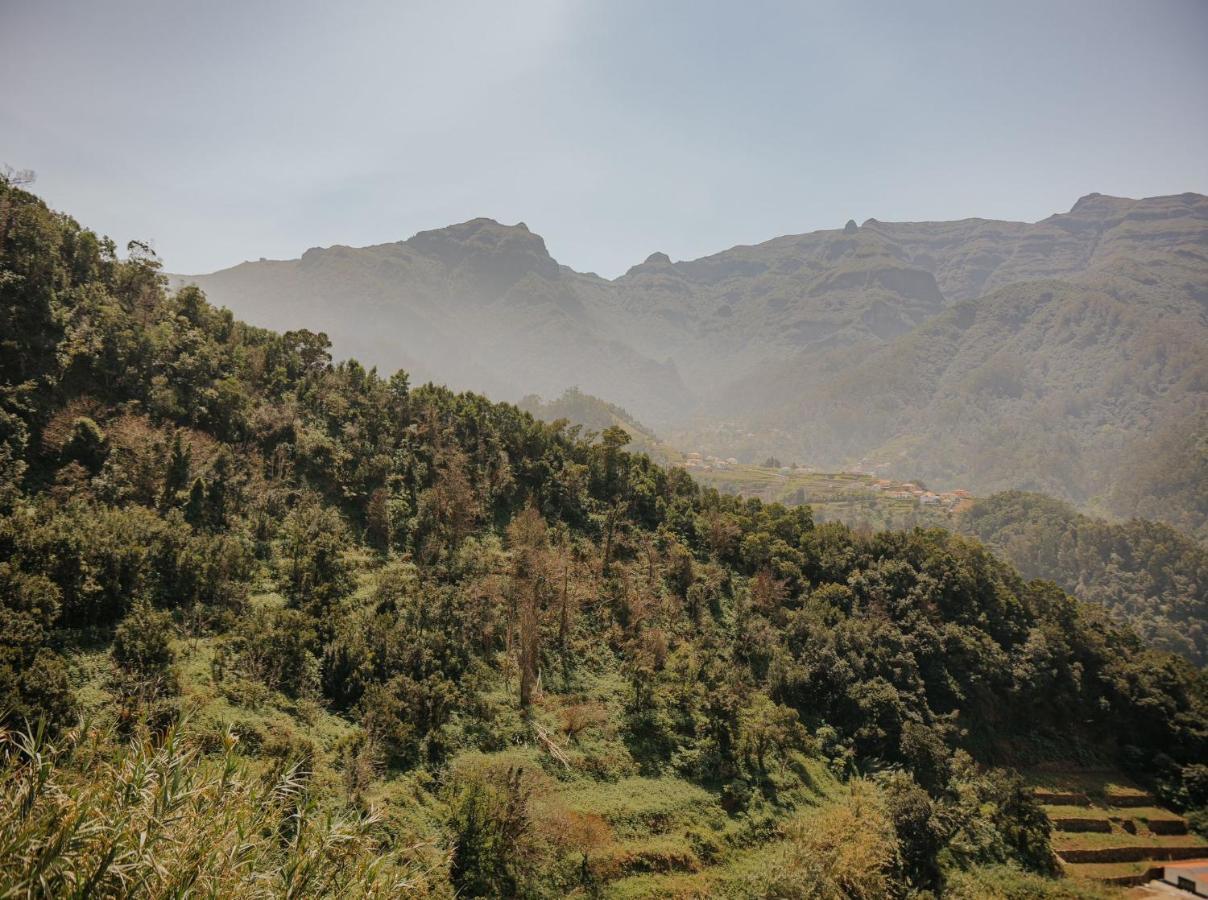فيلا The Passion Fruit House São Vicente المظهر الخارجي الصورة