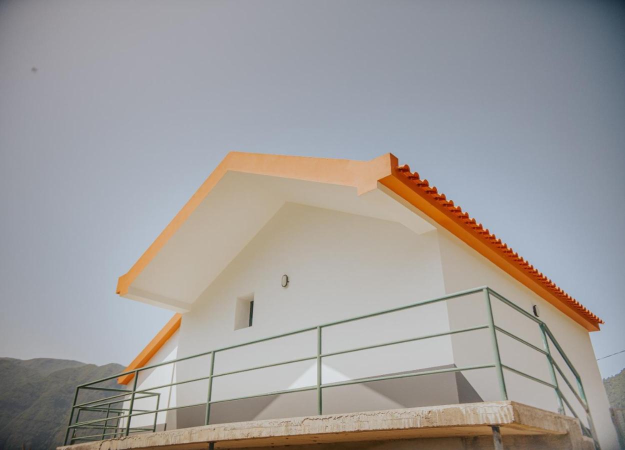 فيلا The Passion Fruit House São Vicente المظهر الخارجي الصورة