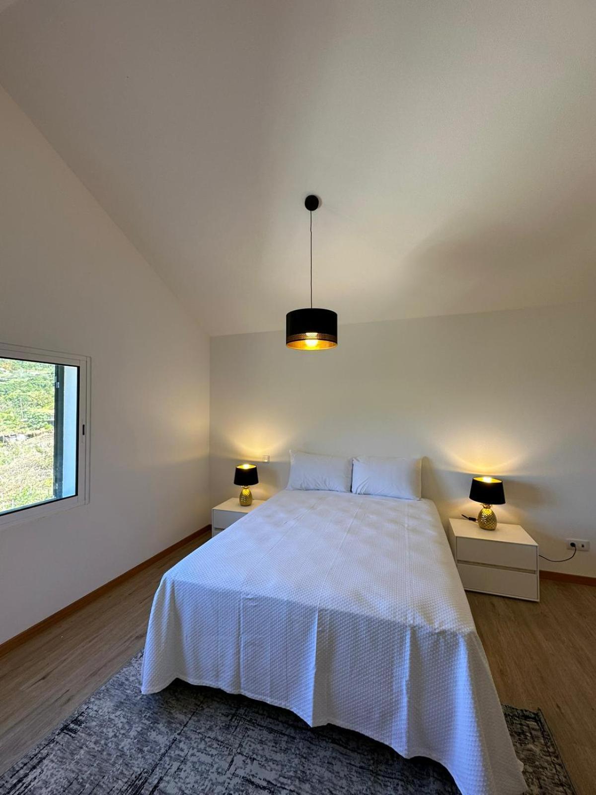 فيلا The Passion Fruit House São Vicente المظهر الخارجي الصورة